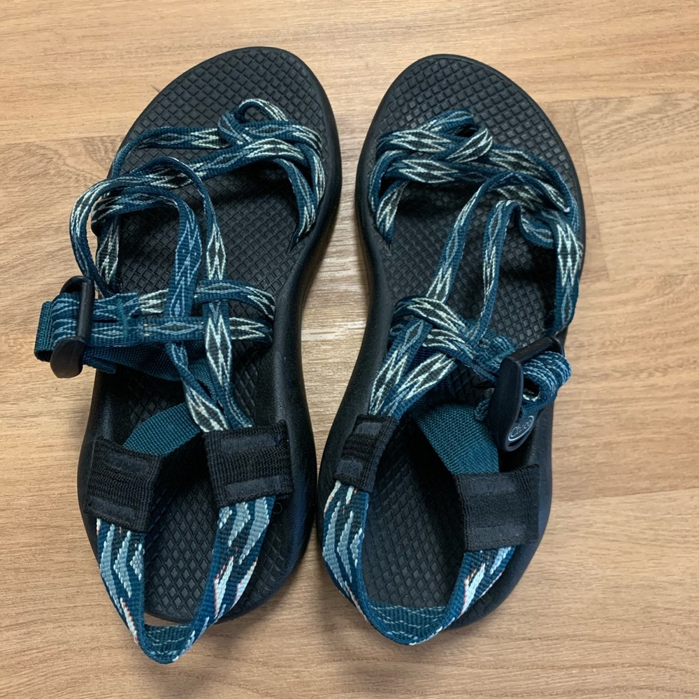 Chacos